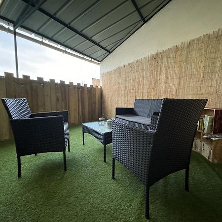 Le Lotus - Centre - 4Pers - Reve Au Mans Διαμέρισμα Λε Μανς Εξωτερικό φωτογραφία