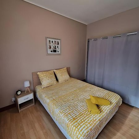 Le Lotus - Centre - 4Pers - Reve Au Mans Διαμέρισμα Λε Μανς Εξωτερικό φωτογραφία