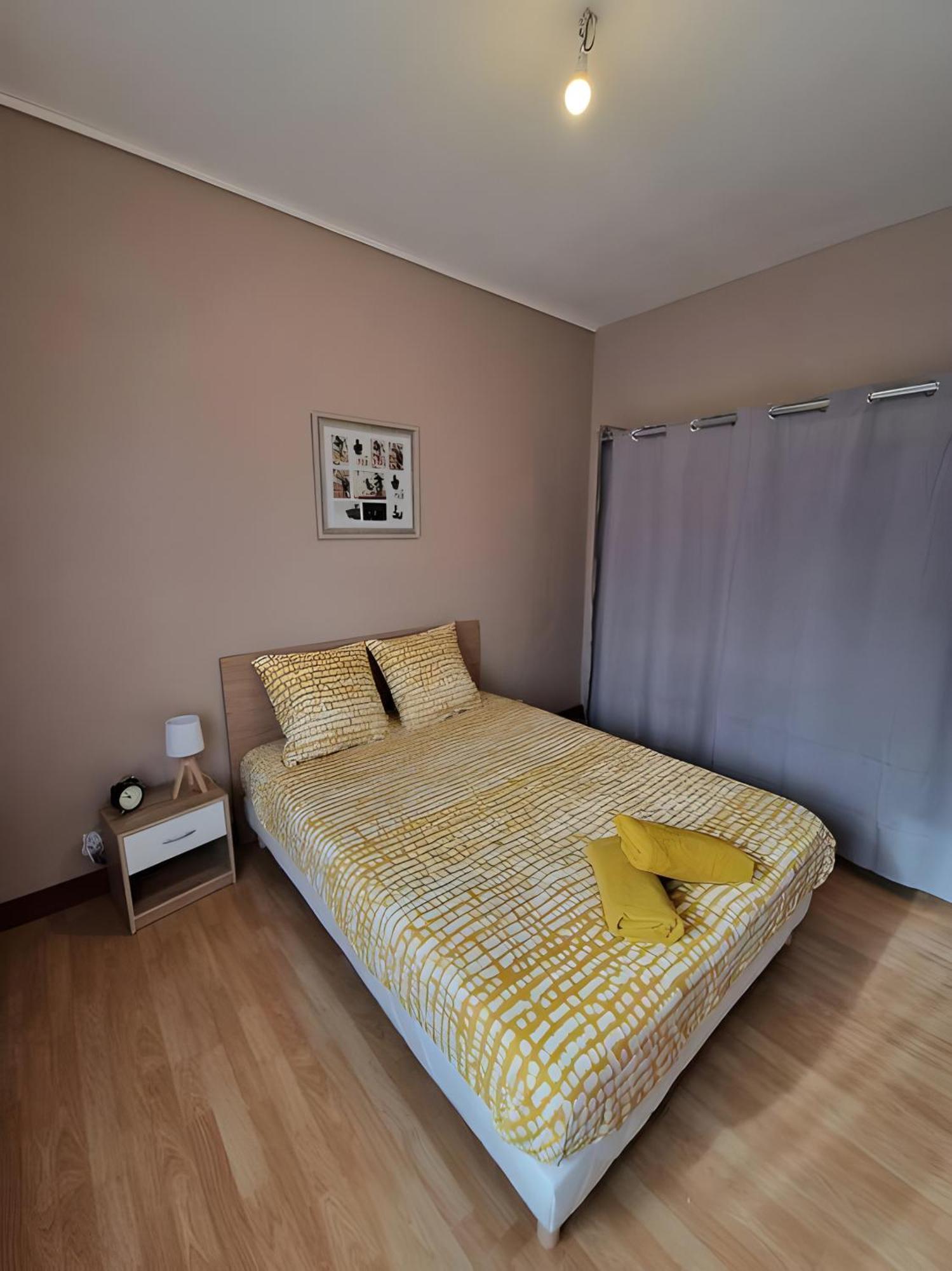 Le Lotus - Centre - 4Pers - Reve Au Mans Διαμέρισμα Λε Μανς Εξωτερικό φωτογραφία